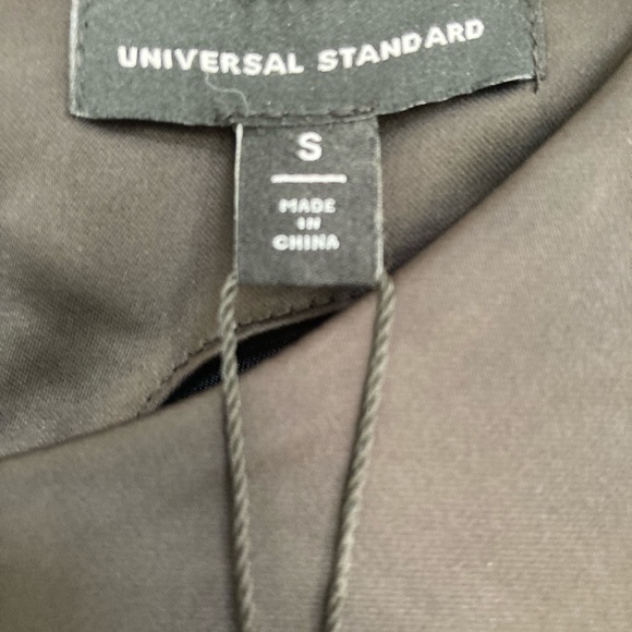 Universal Standard Lucina Top size s (14-16) - Picture 8 of 8